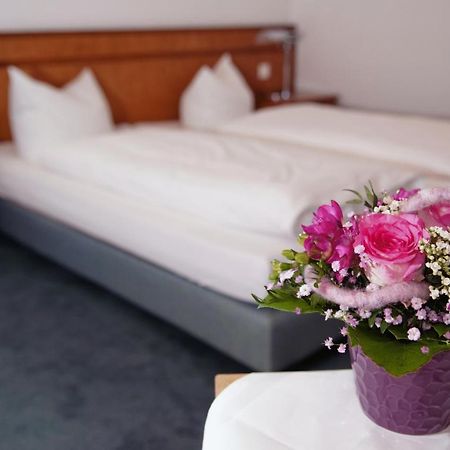 Sportpark Bad Nauheim Hotel Quarto foto