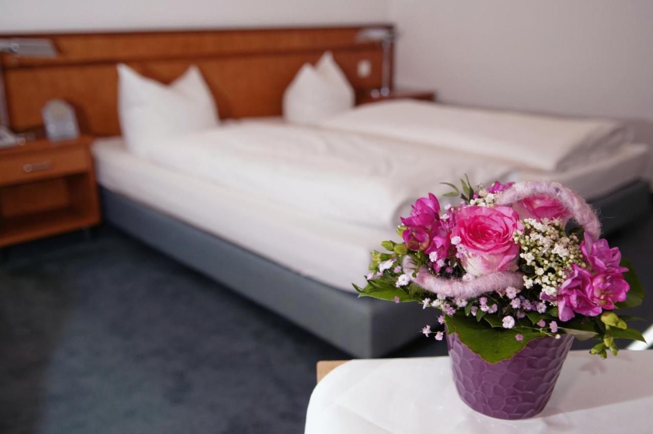 Sportpark Bad Nauheim Hotel Quarto foto